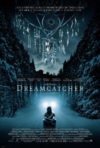 Dreamcatcher Movie