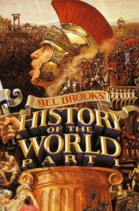 History of the World: Part I movies