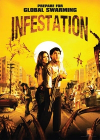 Infestation