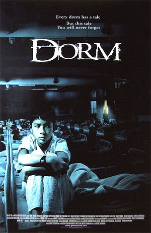 Freshman Dorm movie