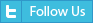 Follow us on Twitter