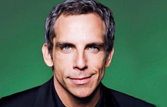 Ben Stiller