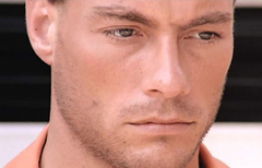 Jean Claude Van Damme