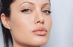 Angelina Jolie