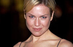 Renee Zellweger