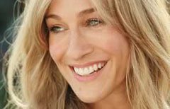 Sarah Jessica Parker