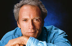 Clint Eastwood