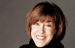 Nora Ephron