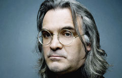 Paul Greengrass