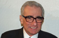 Martin Scorsese