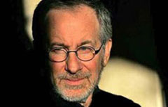 Steven Spielberg