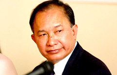 John Woo