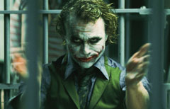 The Dark Knight