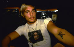 Dazed and Confused