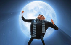 Despicable Me