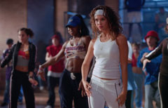 Knock-Out Fight Scenes