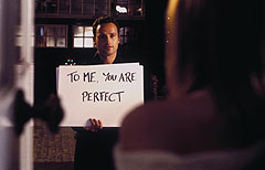 Romantic Gestures